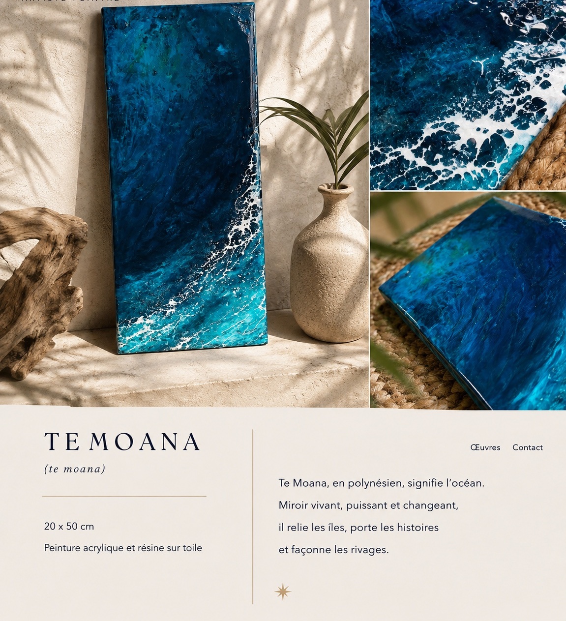 Te Moana